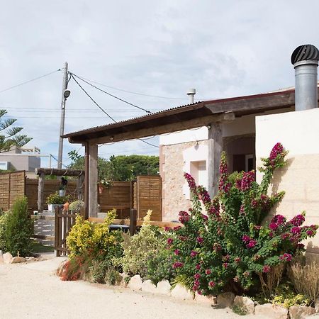 Casa Josep Villa Camarles Ngoại thất bức ảnh