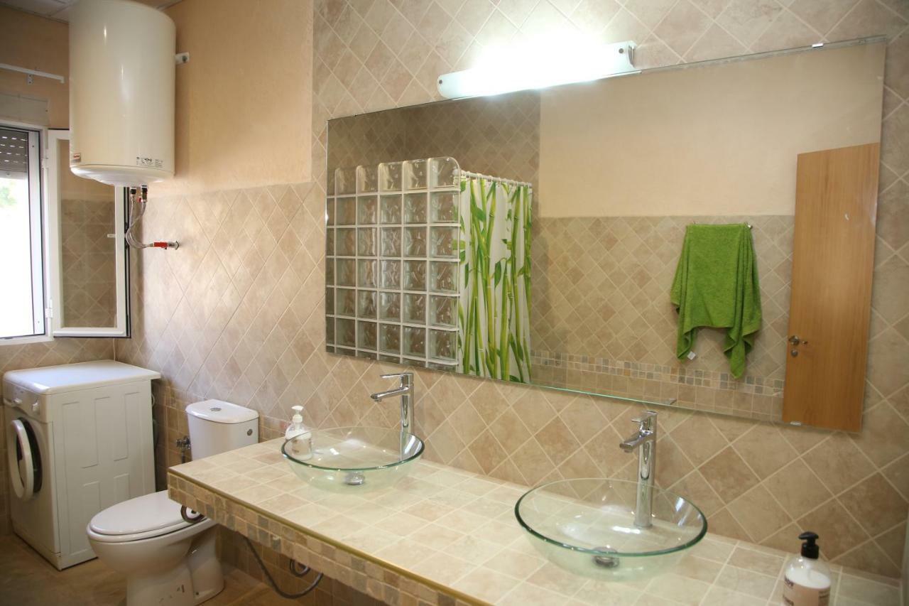 Casa Josep Villa Camarles Ngoại thất bức ảnh